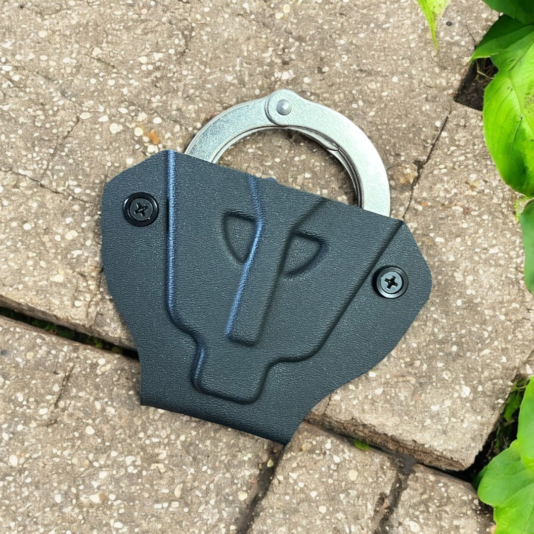 Handcuff Carrier