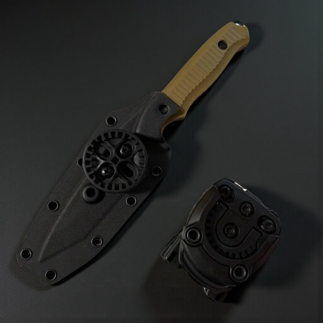 Benchmade Nimravus Knife Sheath