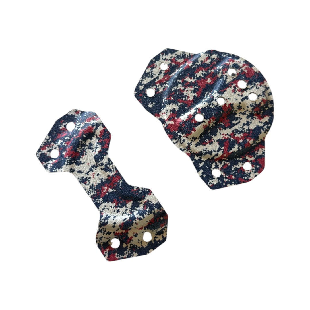 Zyn & Dip Carrier Shell