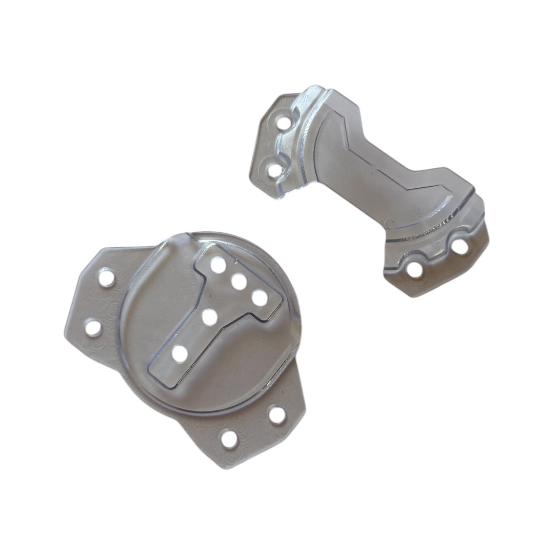 Zyn & Dip Carrier Shell