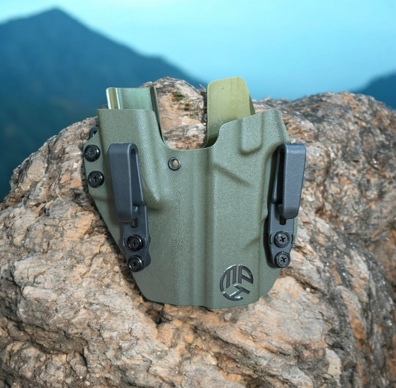 AIWB Sidecar Holster
