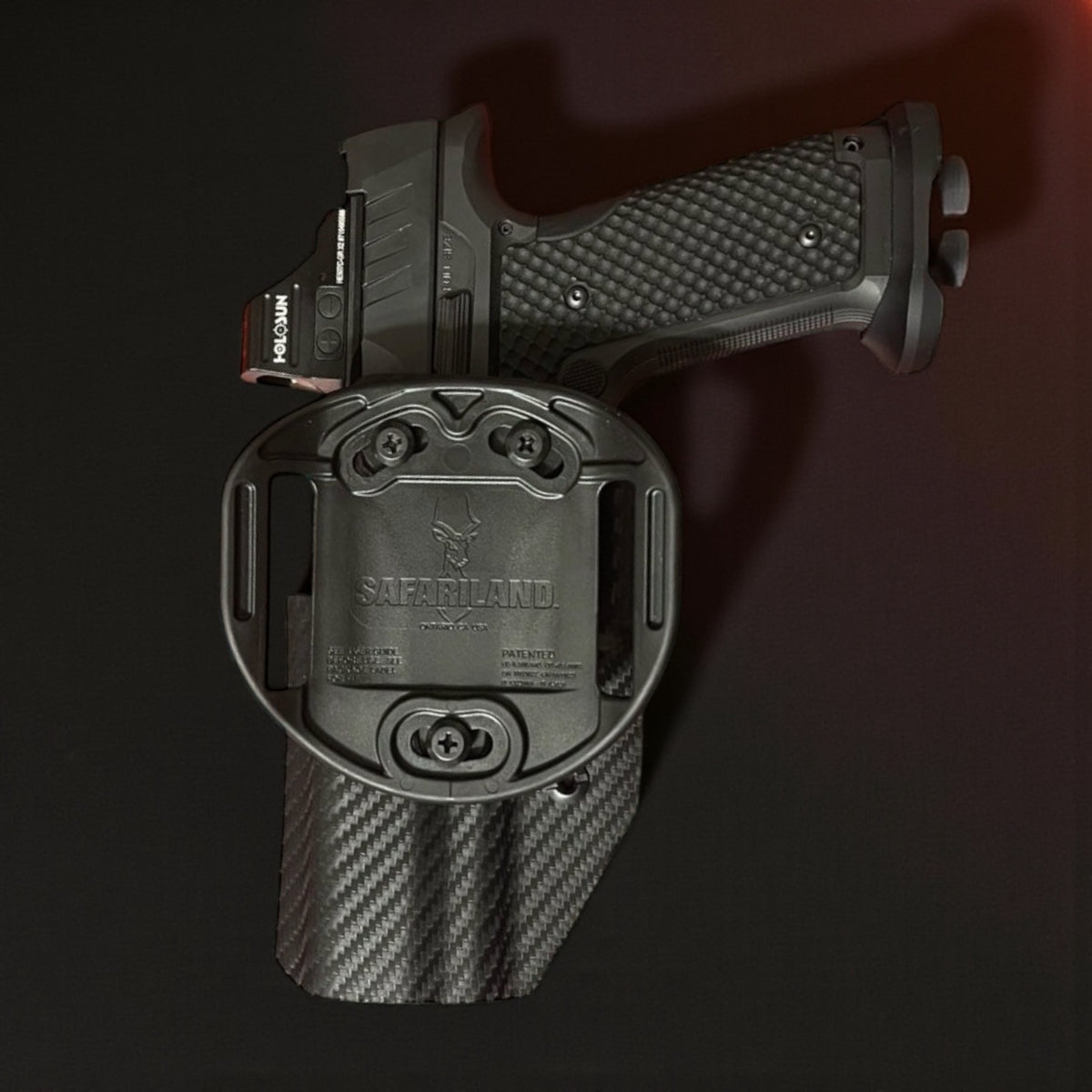 Competition Holster