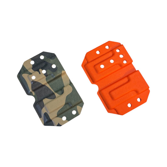 Pistol Mag Carrier Shell