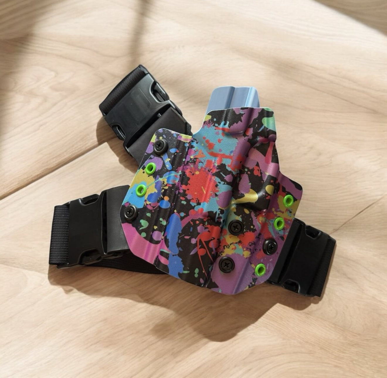 Chest Rig 2.0 Holster