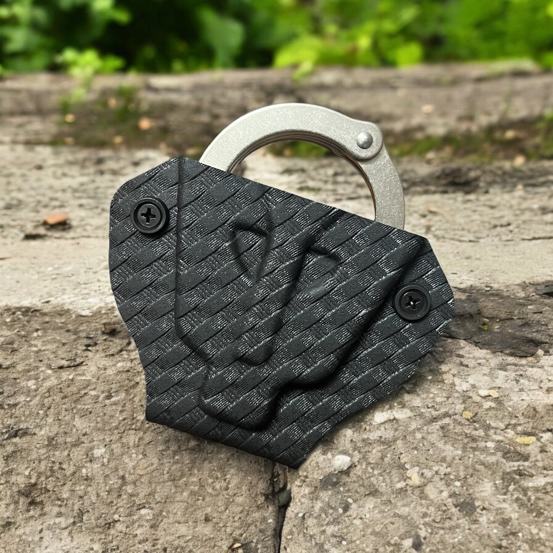Handcuff Carrier