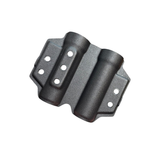 Flashlight Carrier Shell