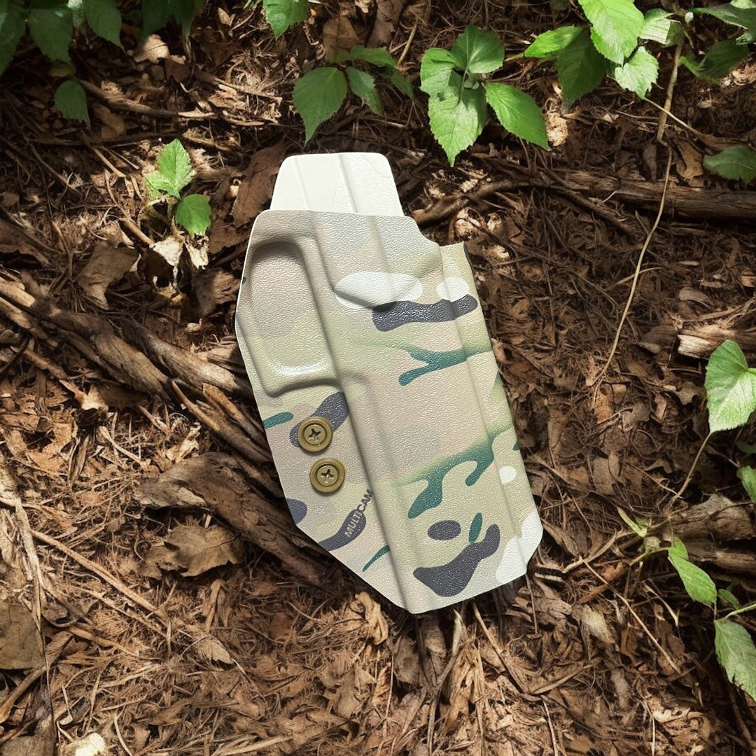 Duty Holster