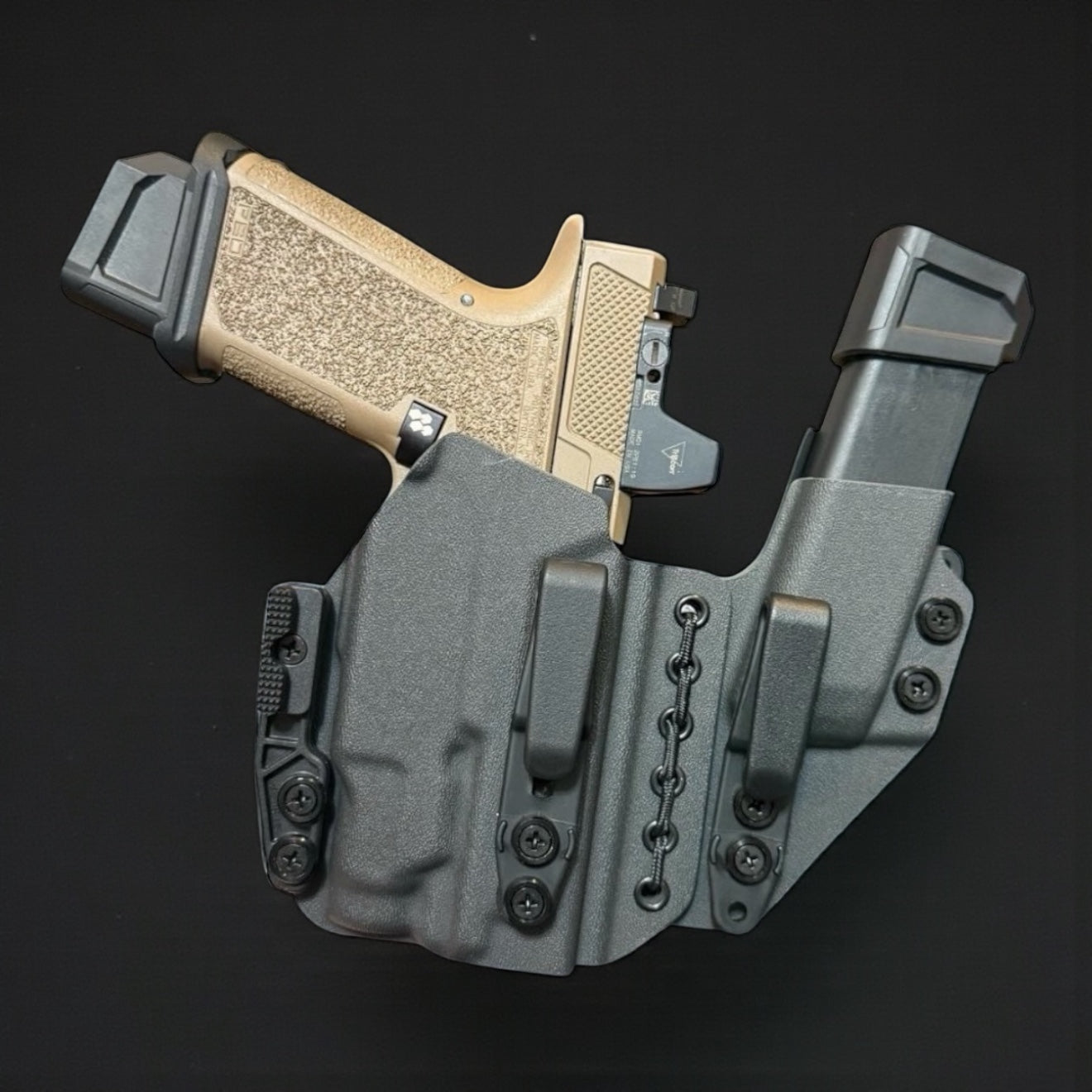 T.Rex Arms Sidecar 2.0 GLOCK w/ X300U 【公式通販】