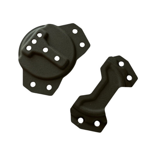 Zyn & Dip Carrier Shell