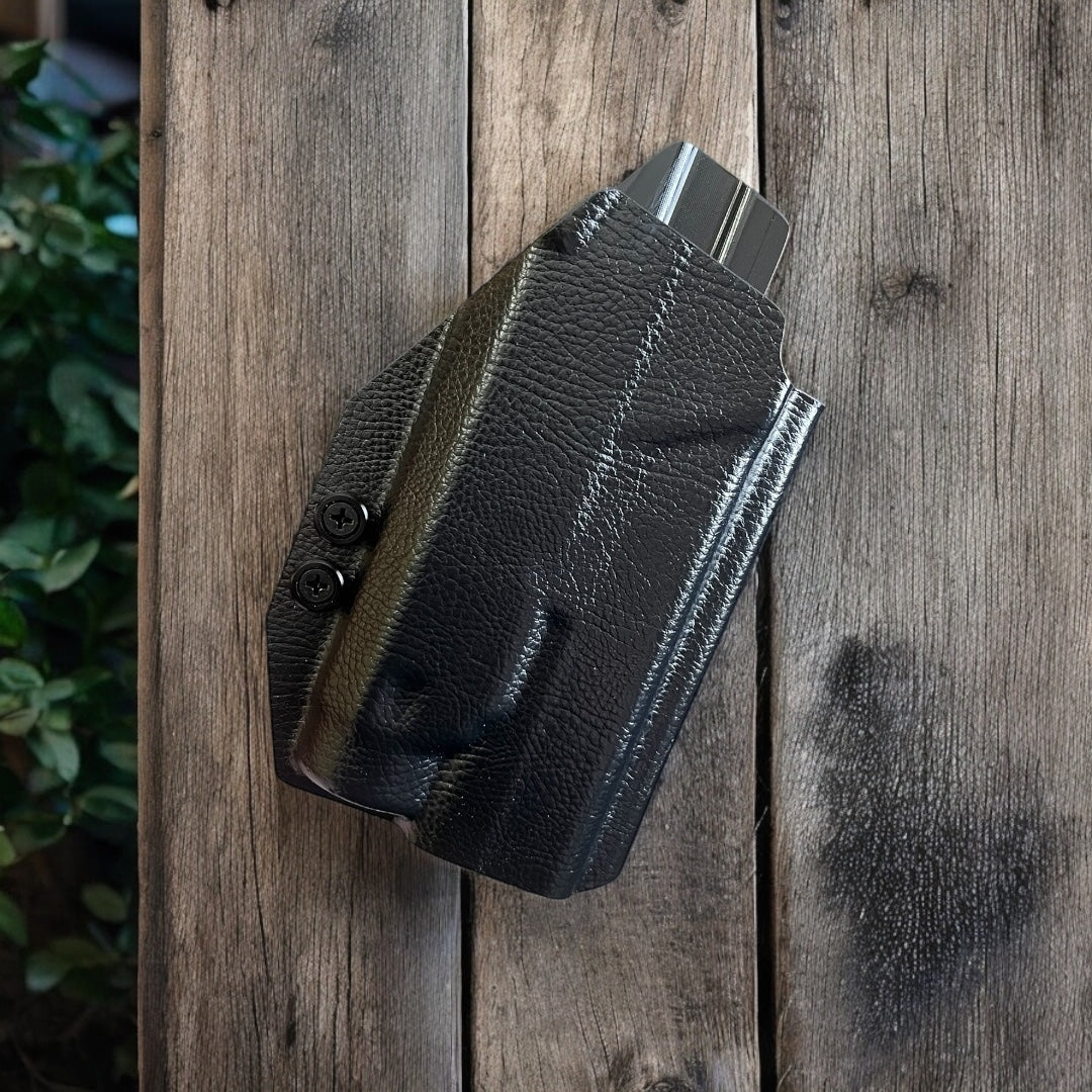 Duty Holster - Light Bearing