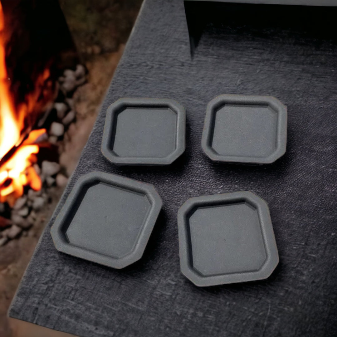 Beverage Coaster