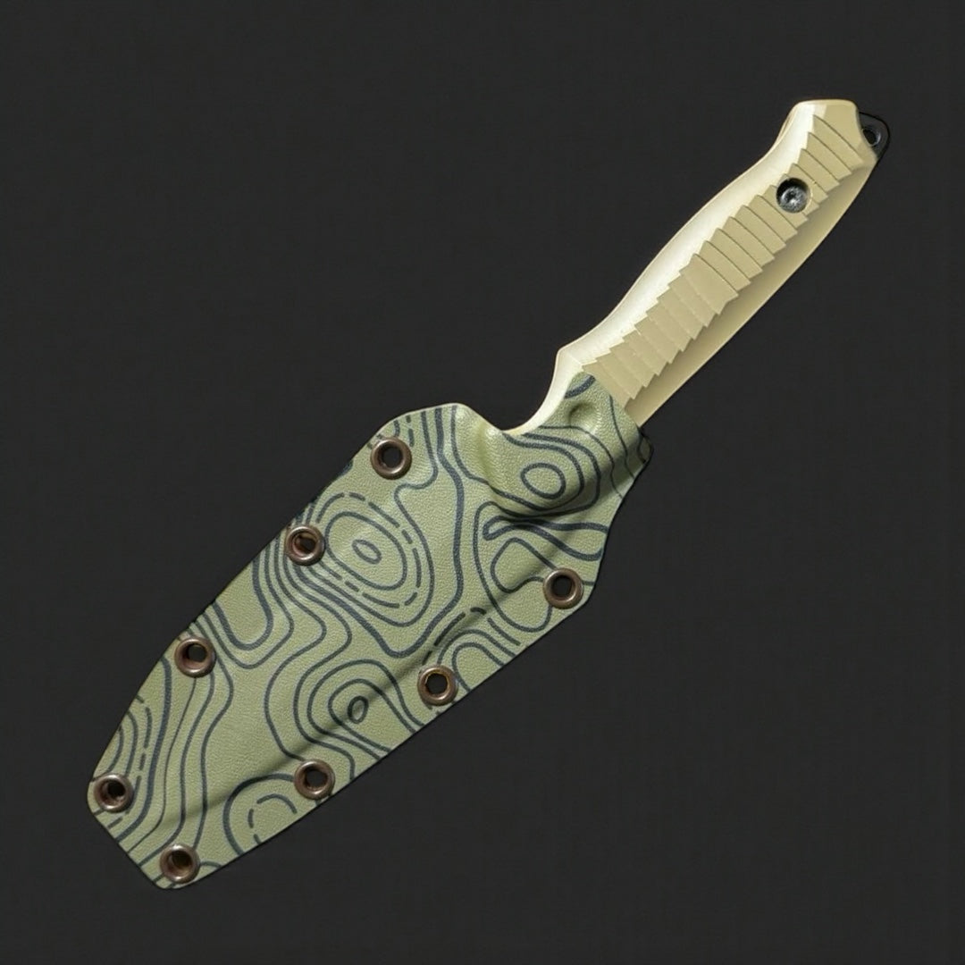 Benchmade Nimravus Knife Sheath – Modern Patriot Holsters