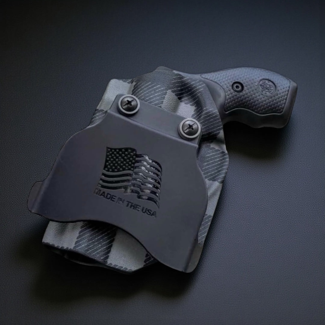 Paddle Holster