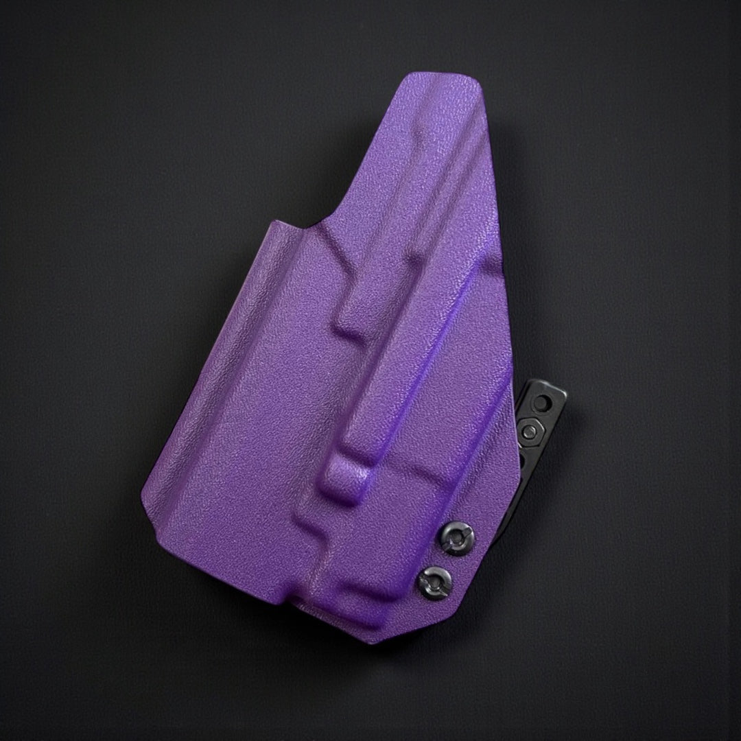 IWB Holster - Light Bearing