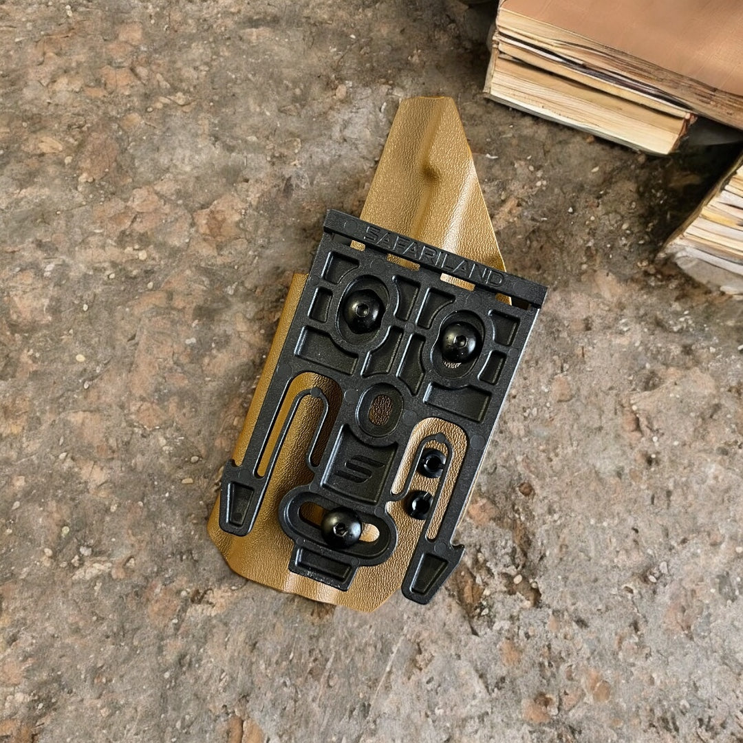 Duty Holster