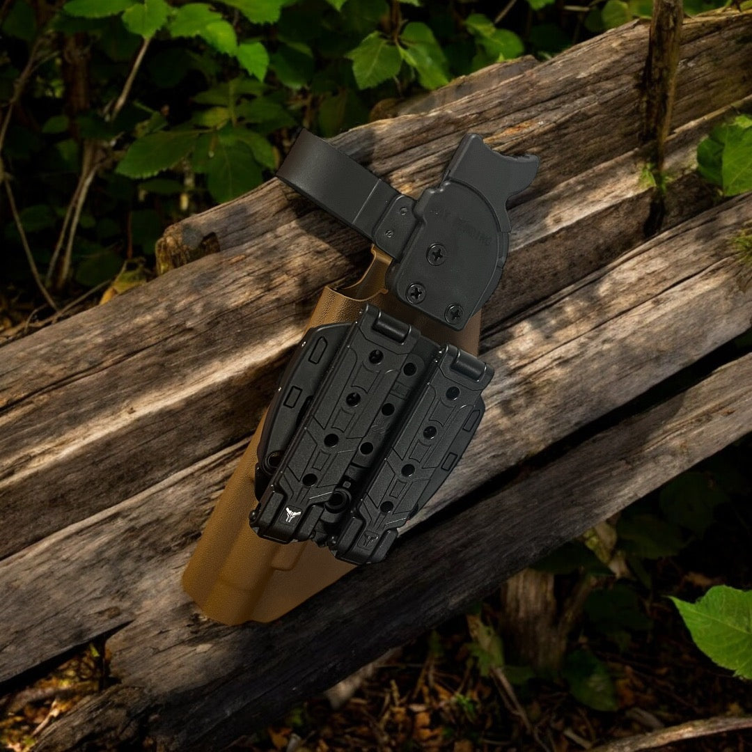 Duty Holster