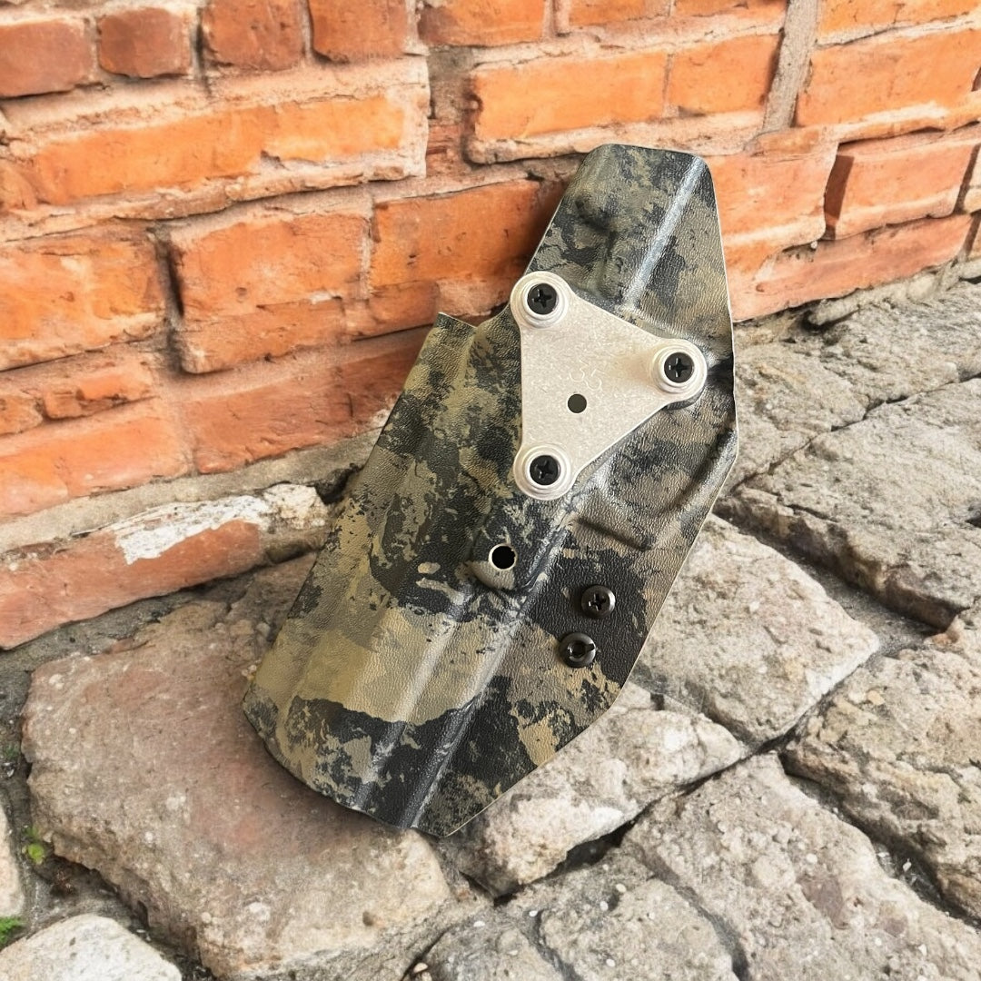 Duty Holster