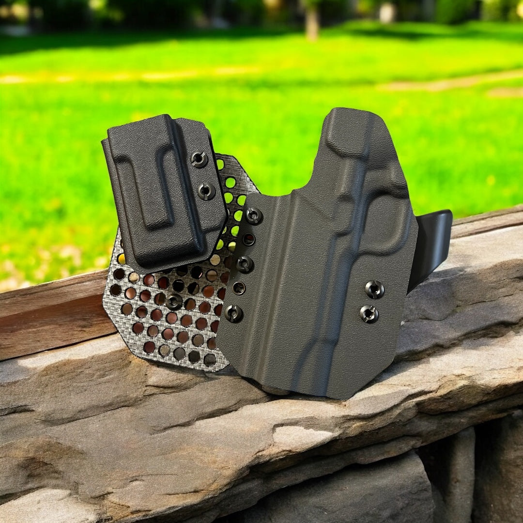 AIWB Sidecar FLEX Holster