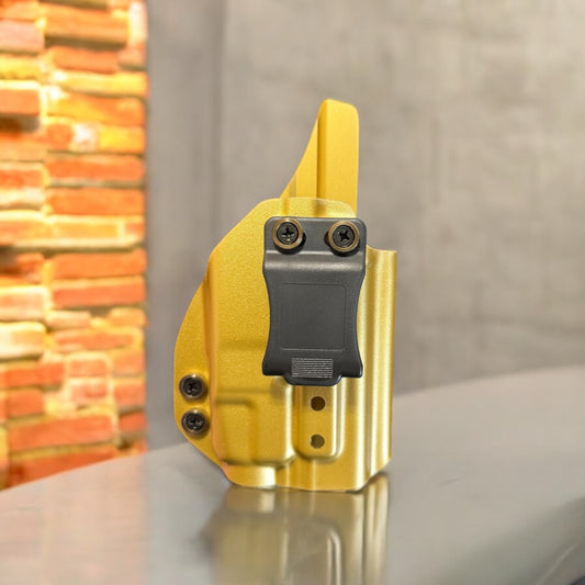 Pro Series: IWB Holster - Light Bearing