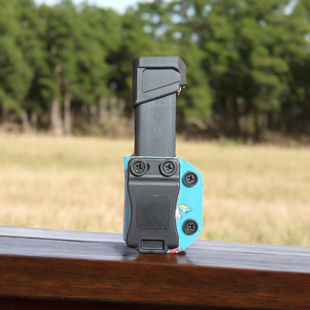 Pro Series: IWB Pistol Mag Carrier