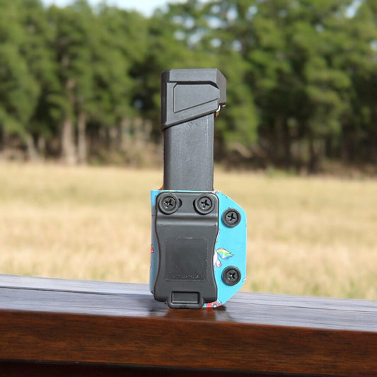 Pro Series: IWB Pistol Mag Carrier