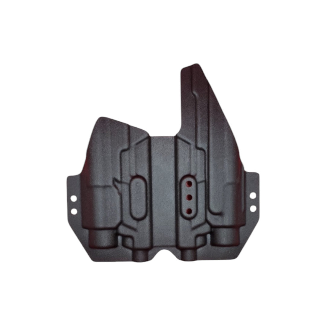 Holster Shell