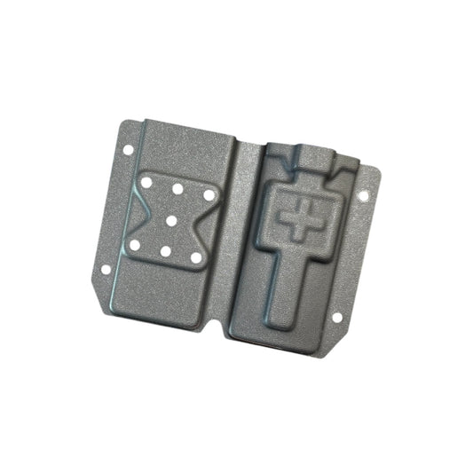 Tourniquet Carrier Shell