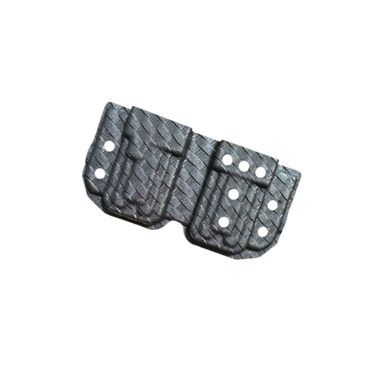 Multitool Carrier Shell