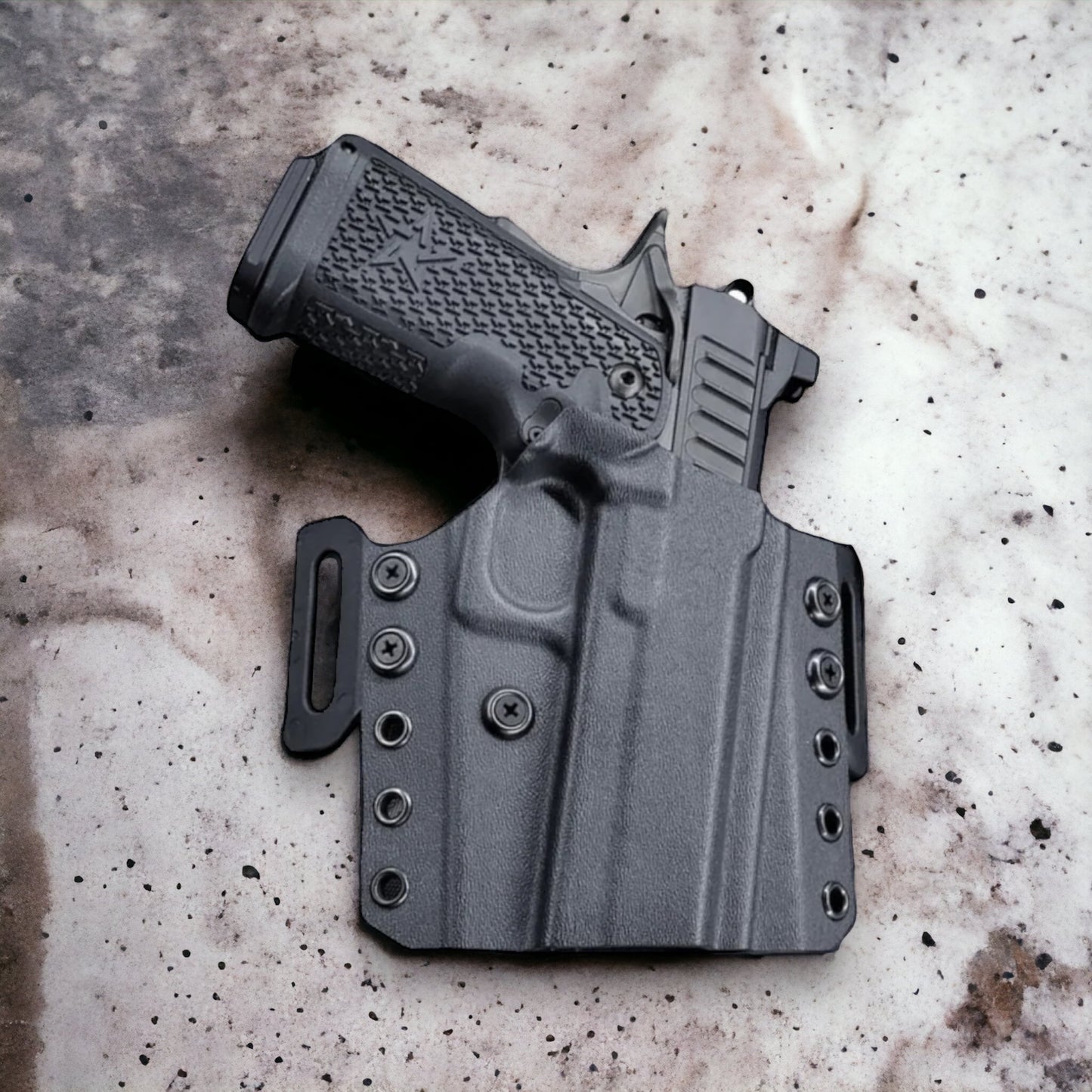 OWB Holster