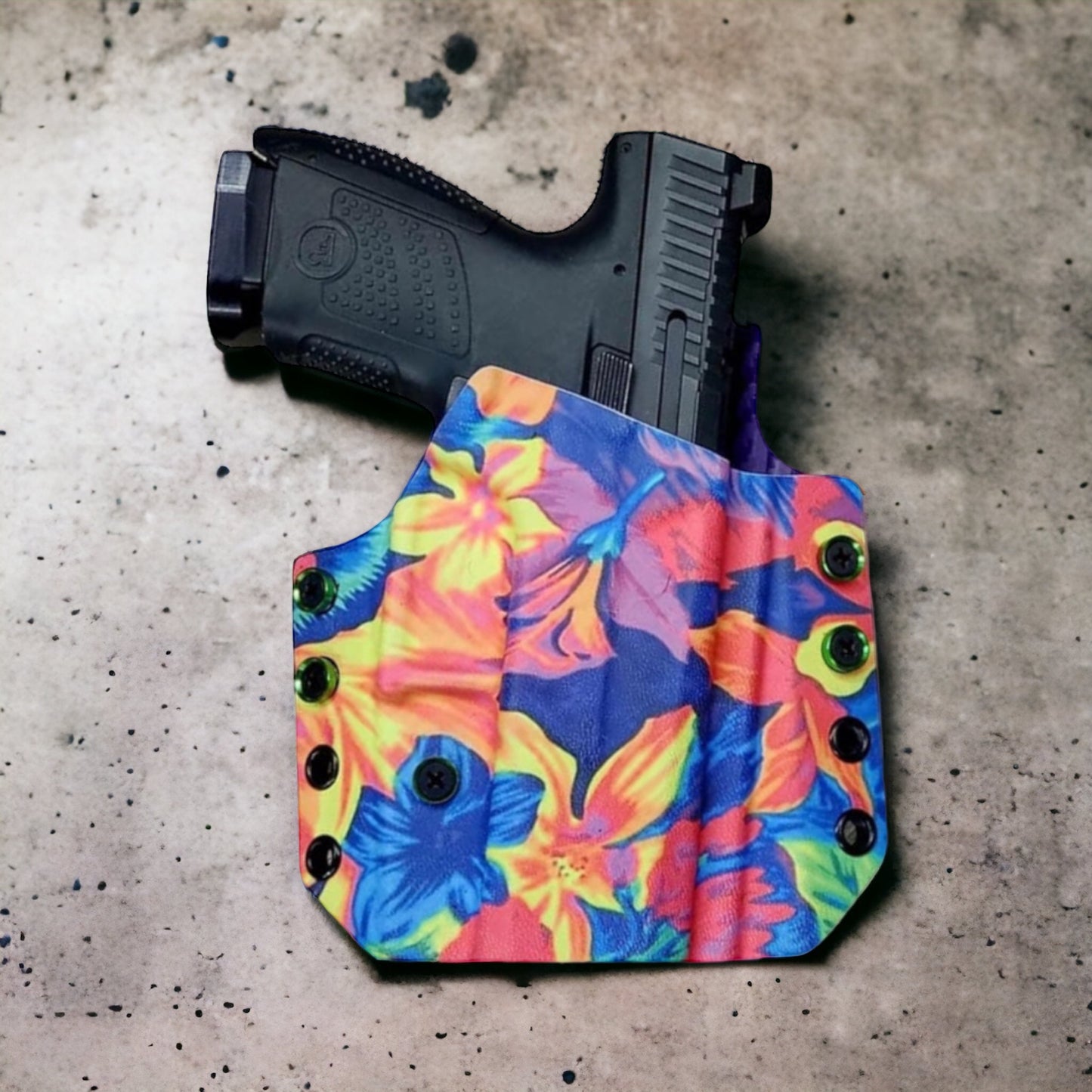OWB Holster