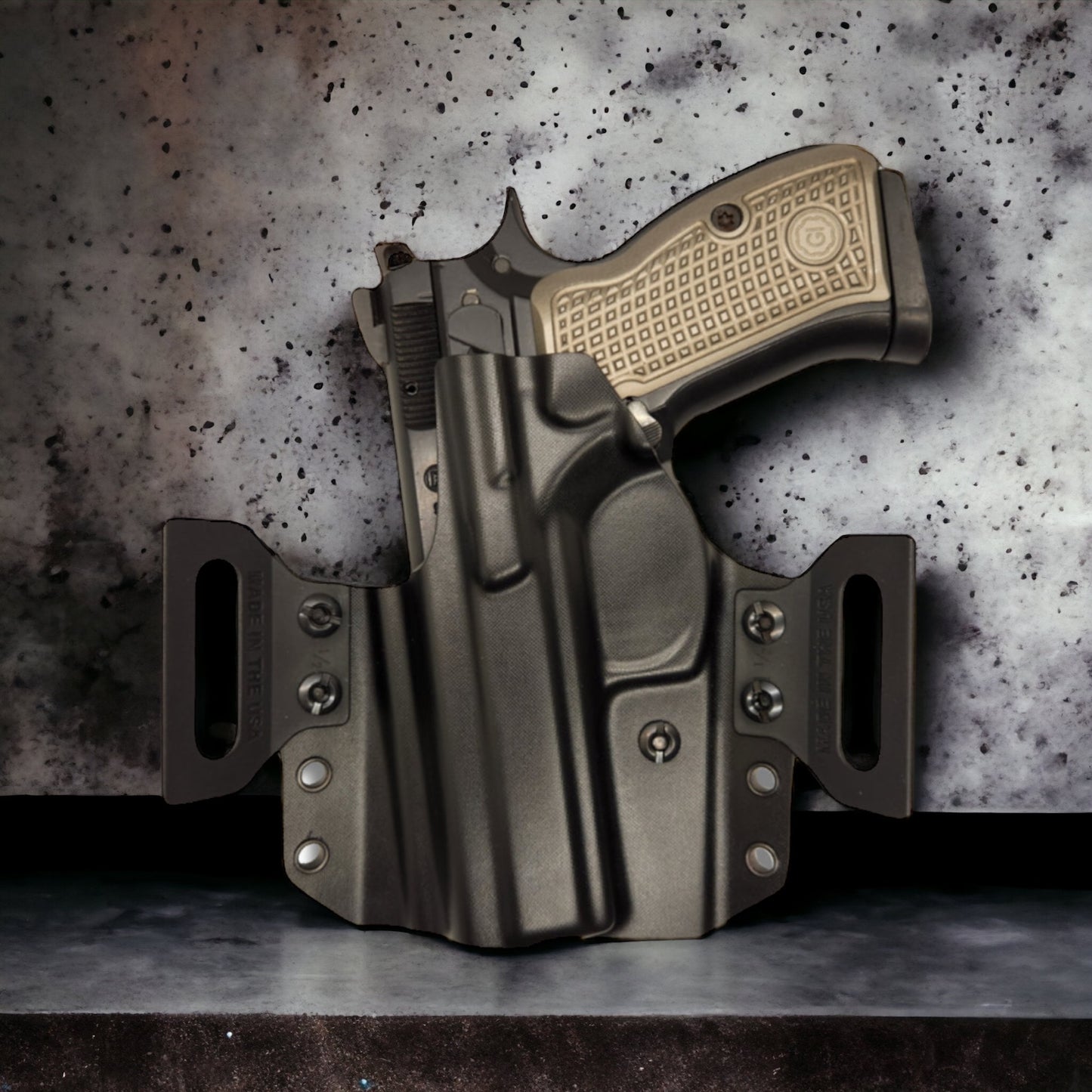 OWB Holster