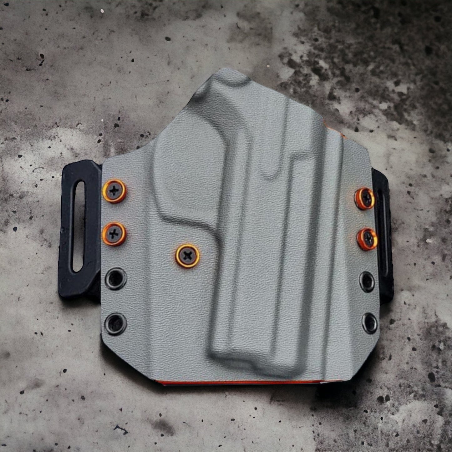 OWB Holster
