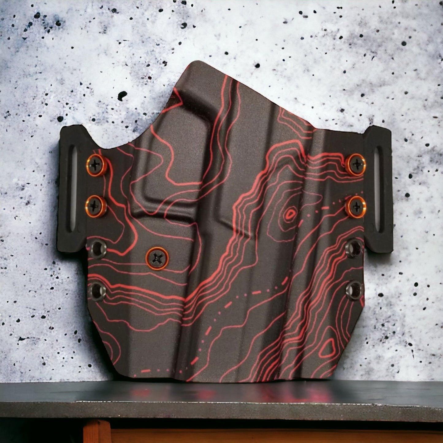OWB Holster
