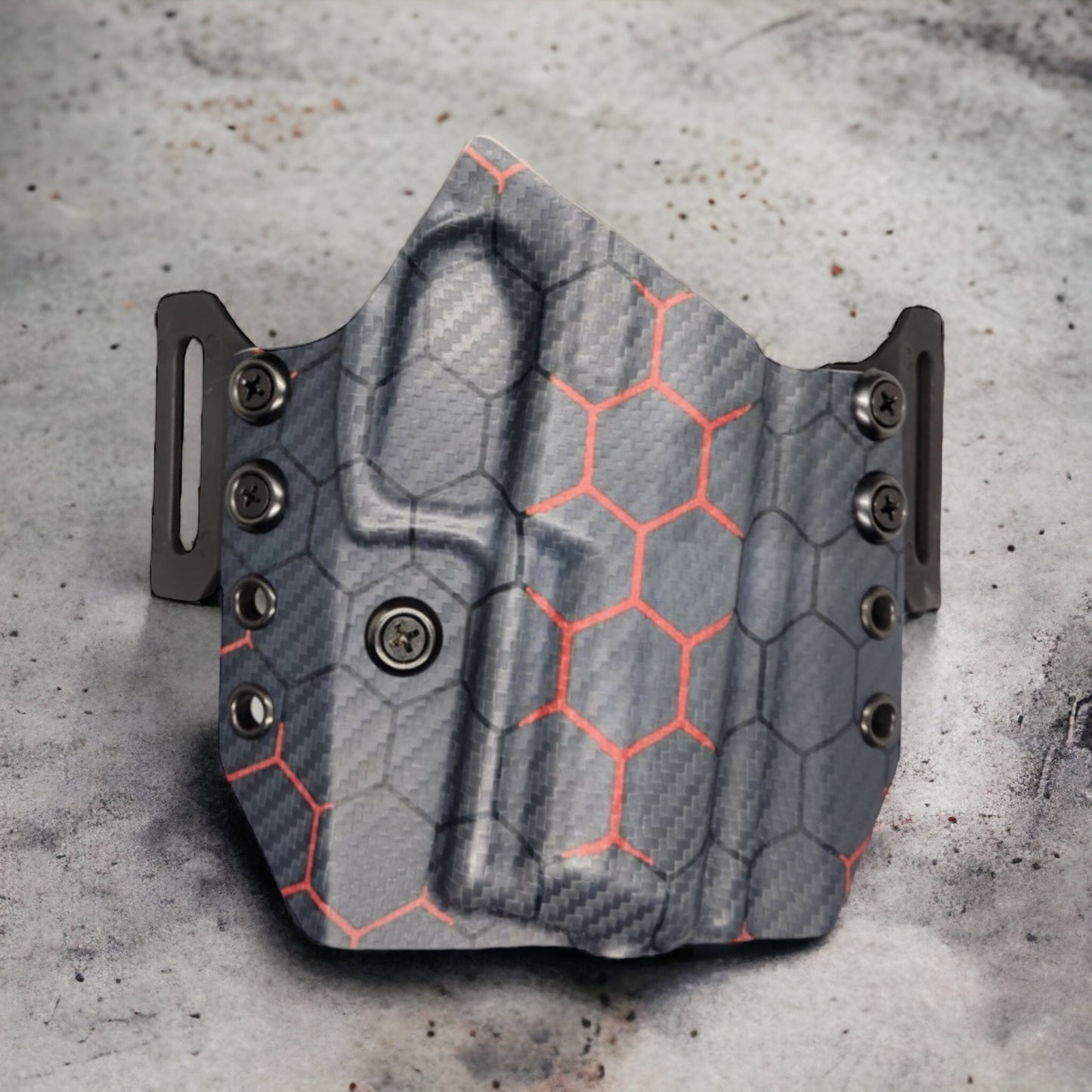 OWB Holster