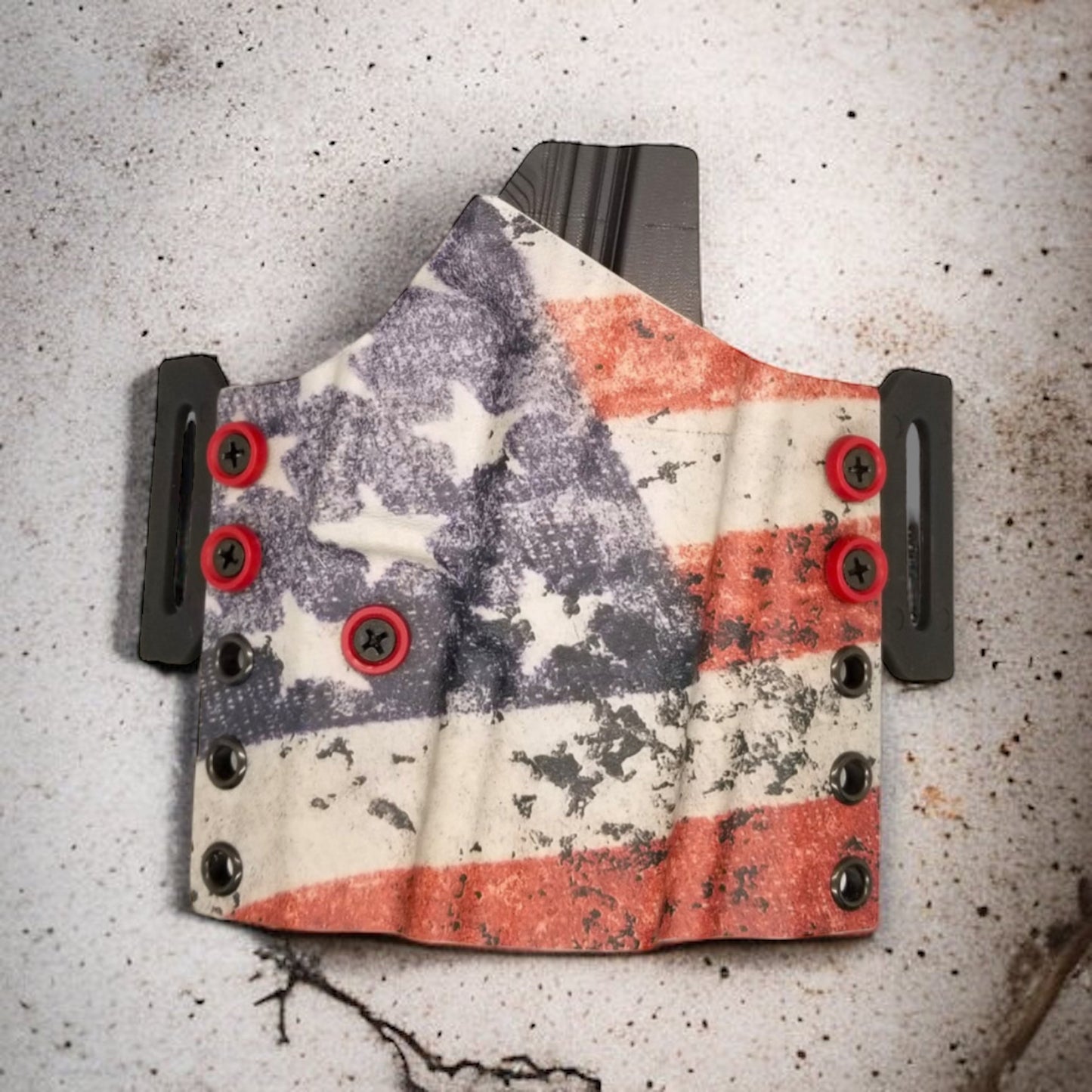 OWB Holster