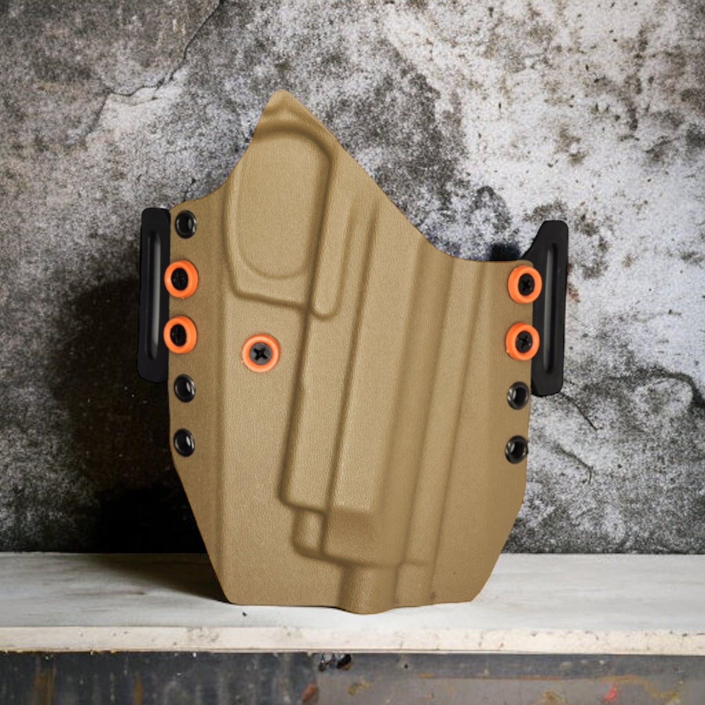 OWB Holster