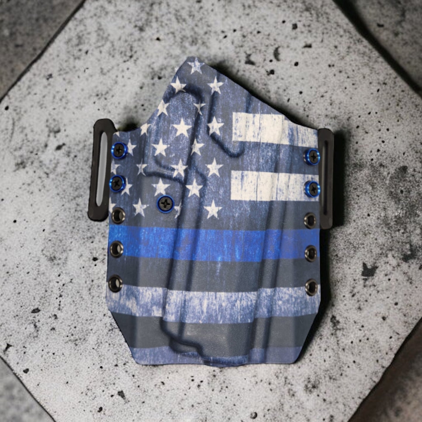 OWB Holster