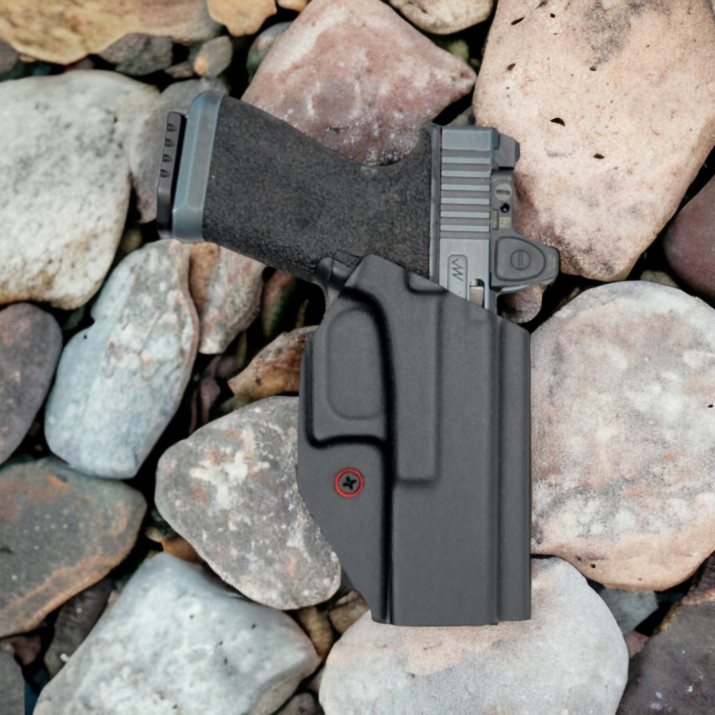 Duty Holster