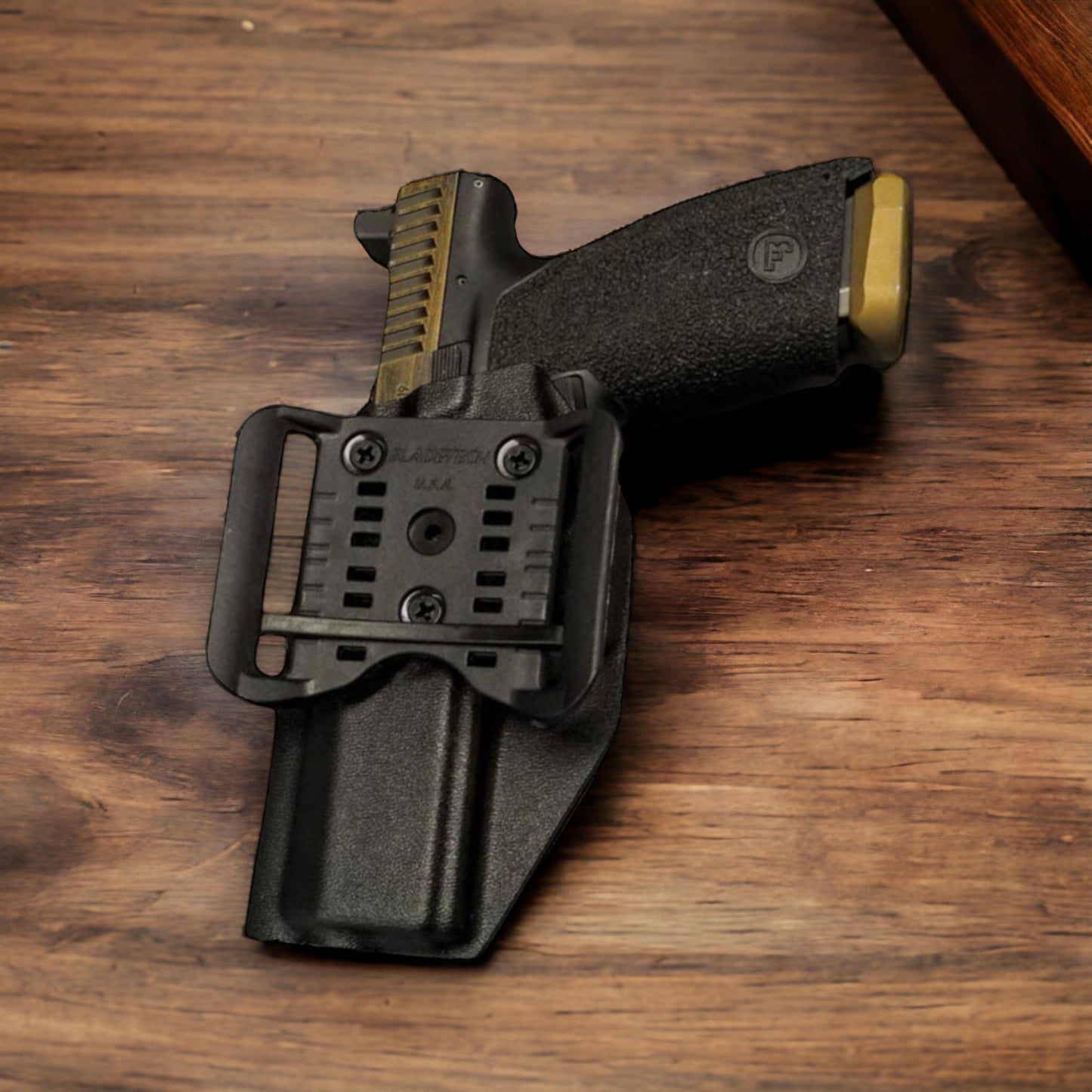 Duty Holster