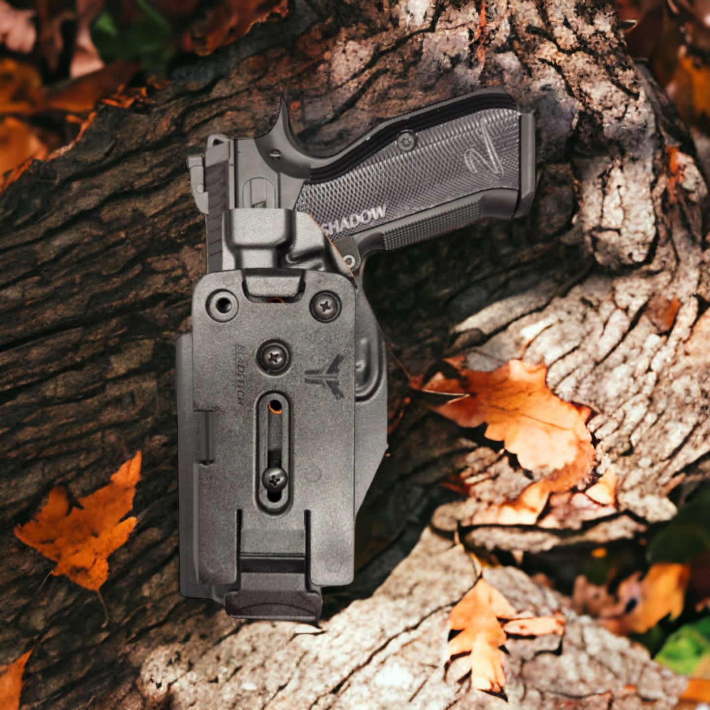 Duty Holster