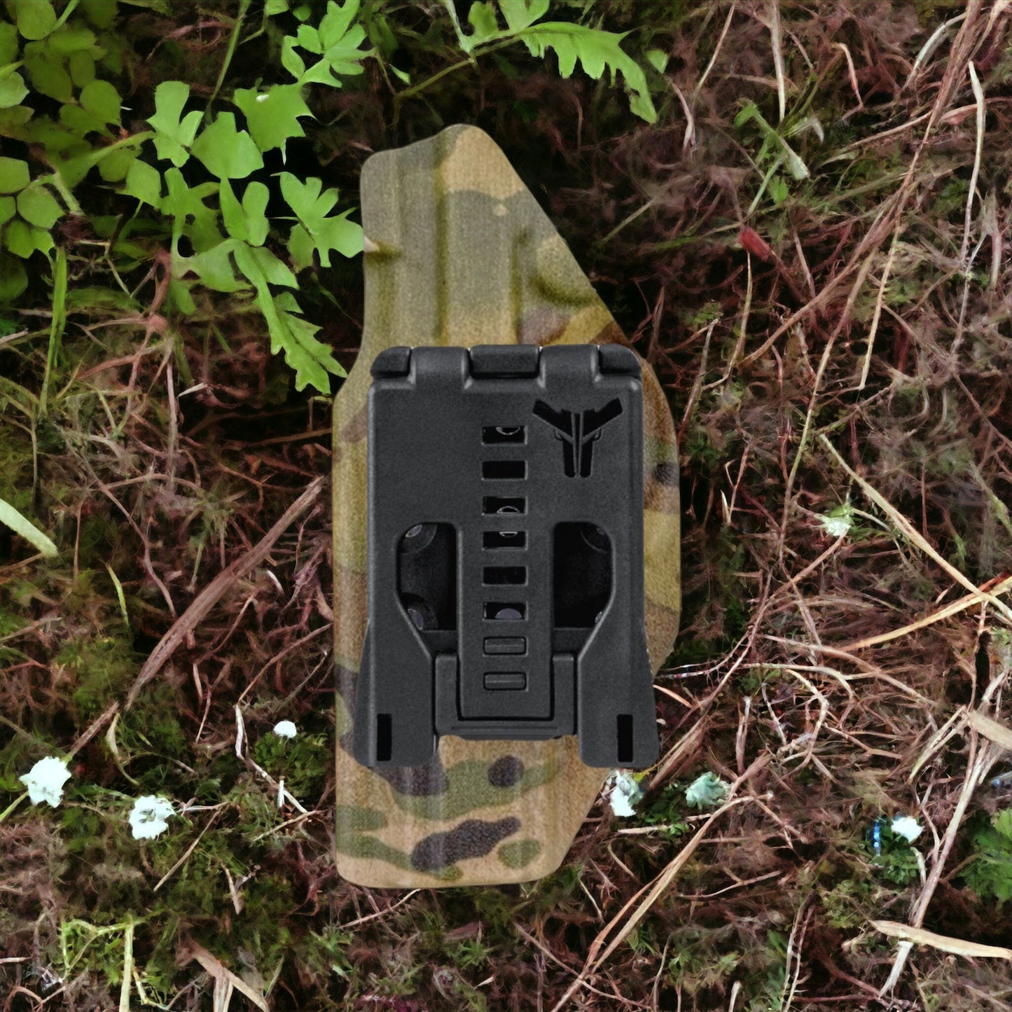 Duty Holster