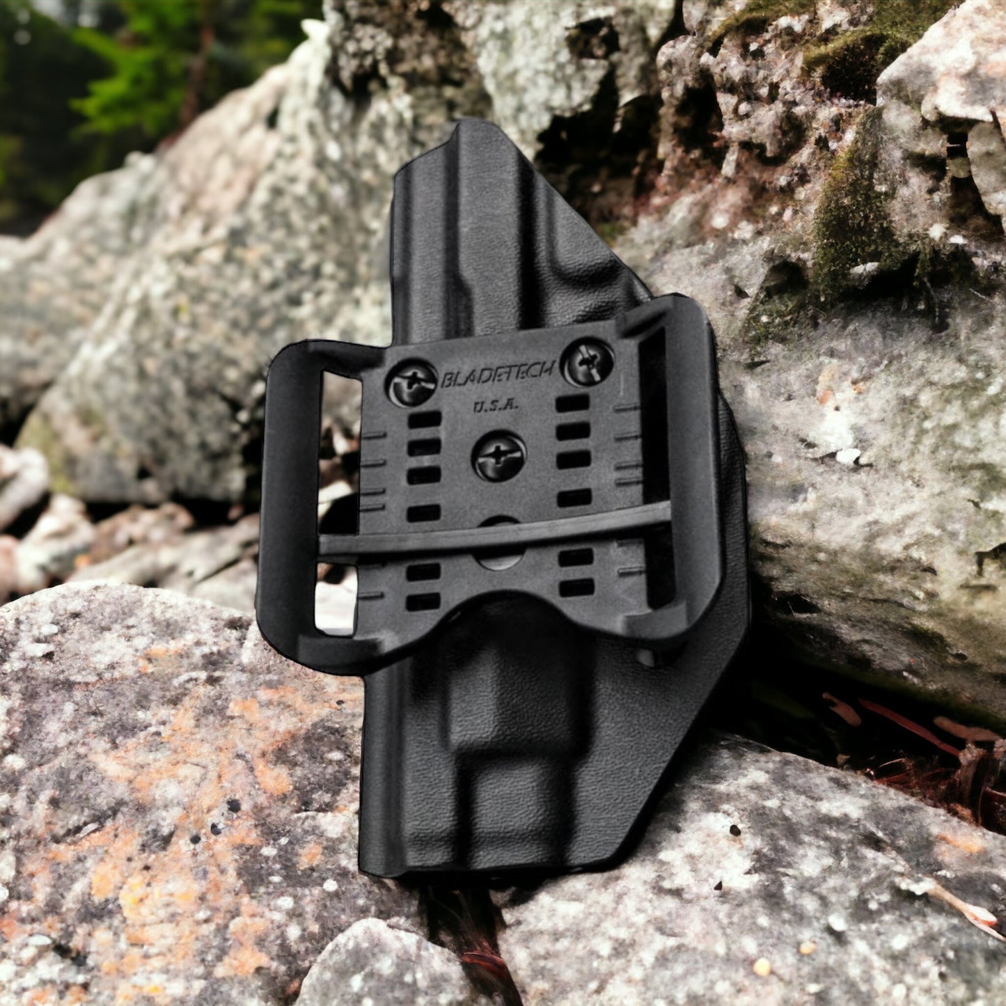 Duty Holster