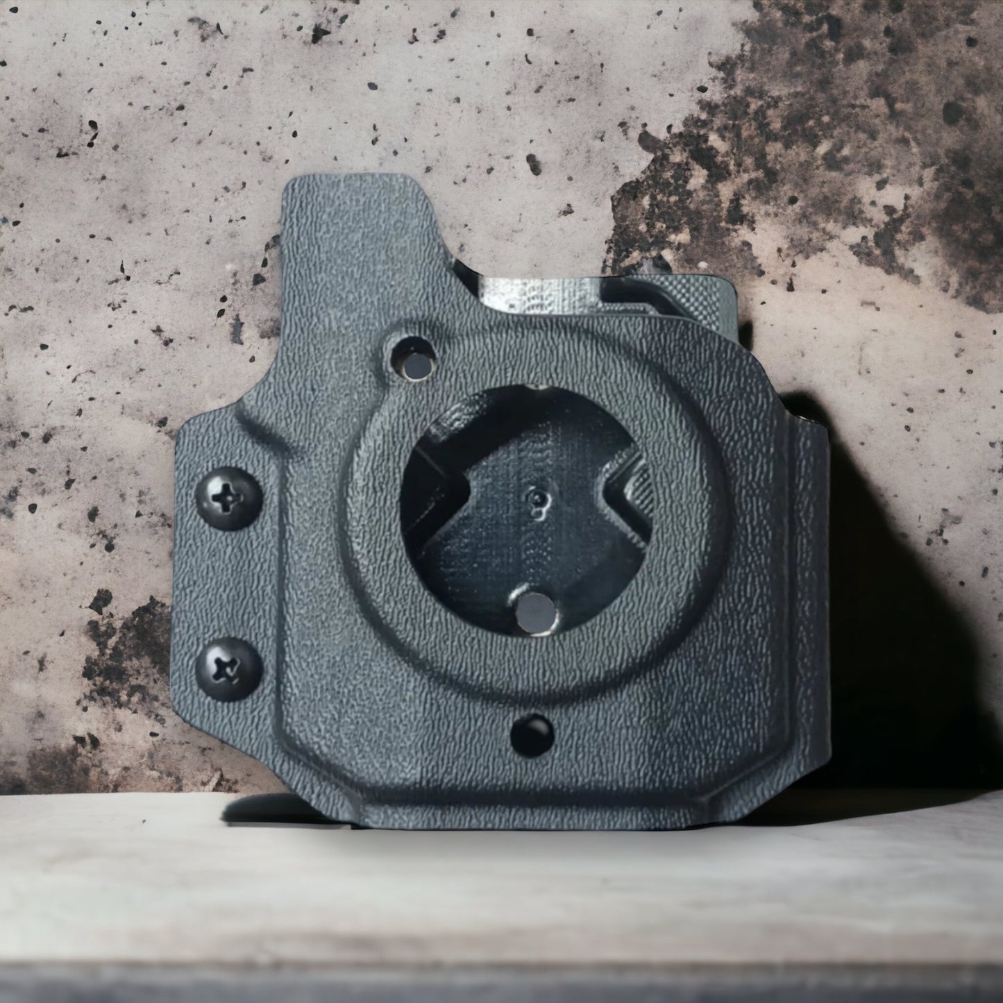 Body Cam Carrier