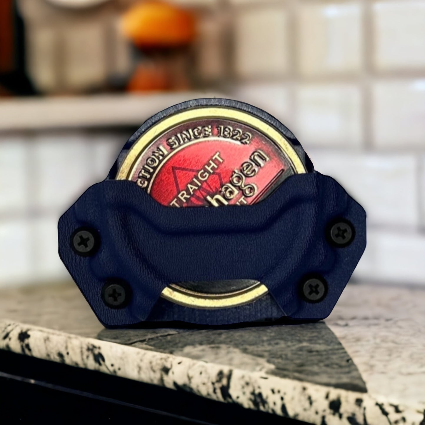 Dip Can Carrier