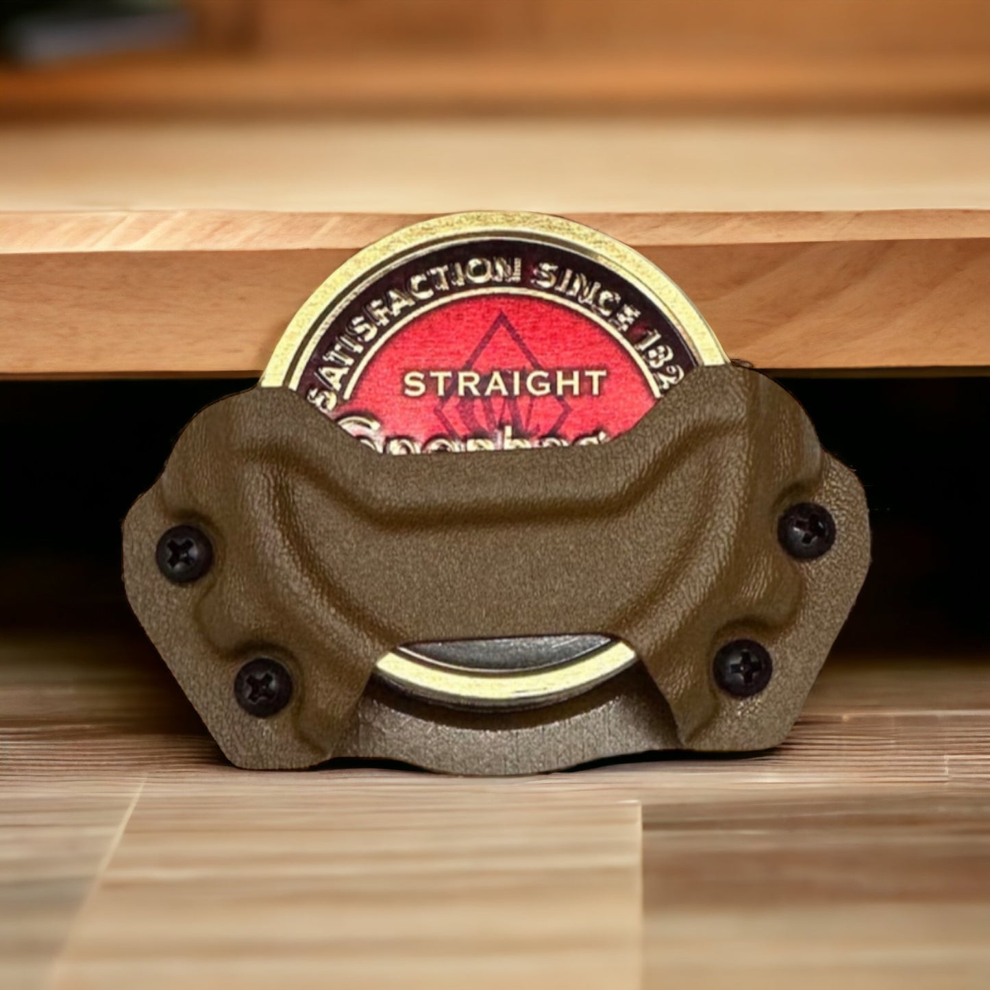 Dip Can Carrier