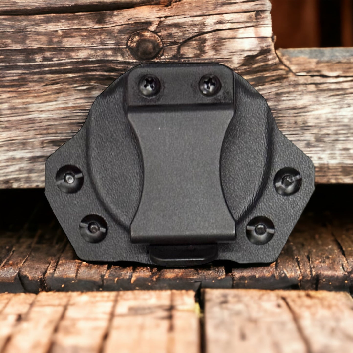 Dip Can Carrier