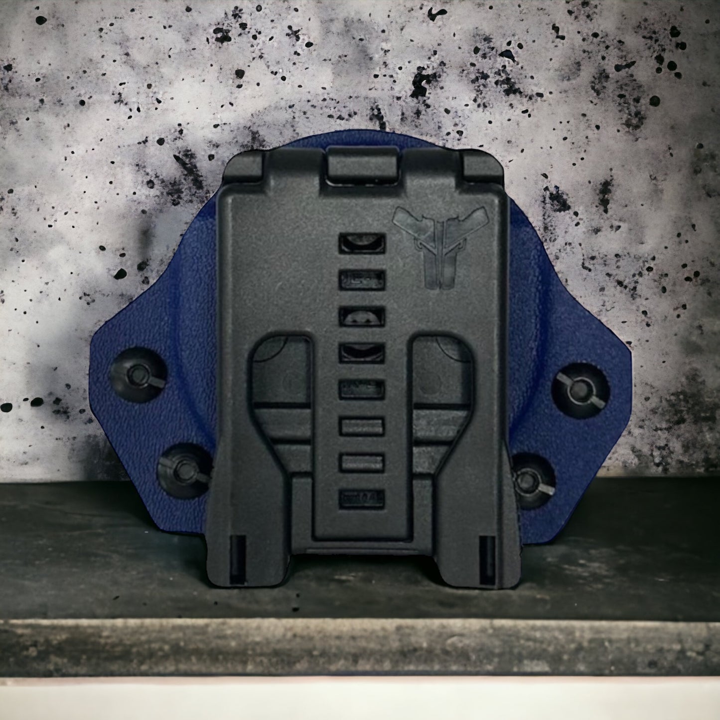 Dip Can Carrier