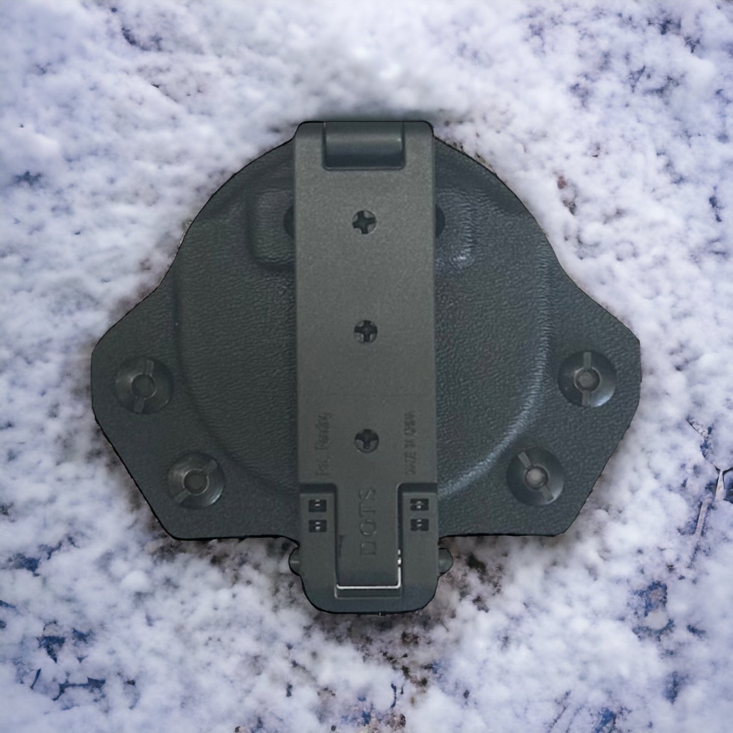 Dip Can Carrier