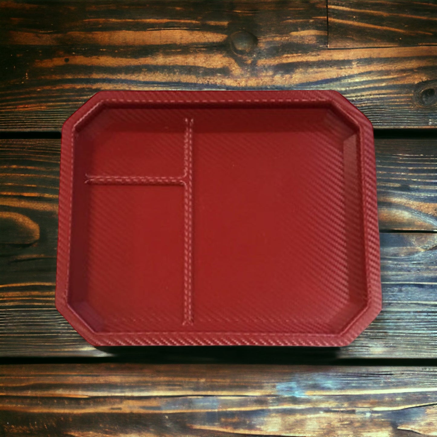 EDC Dump Tray