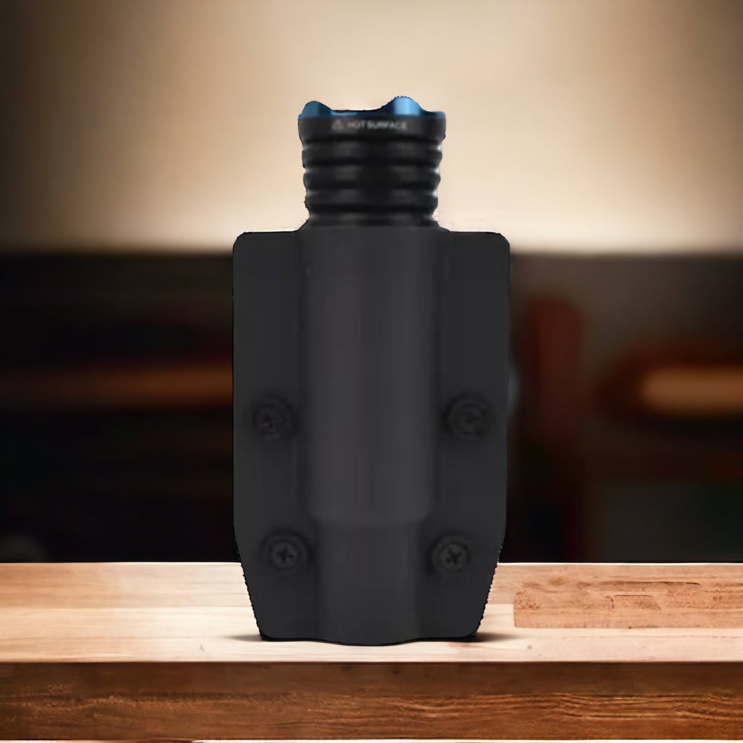 Flashlight Carrier
